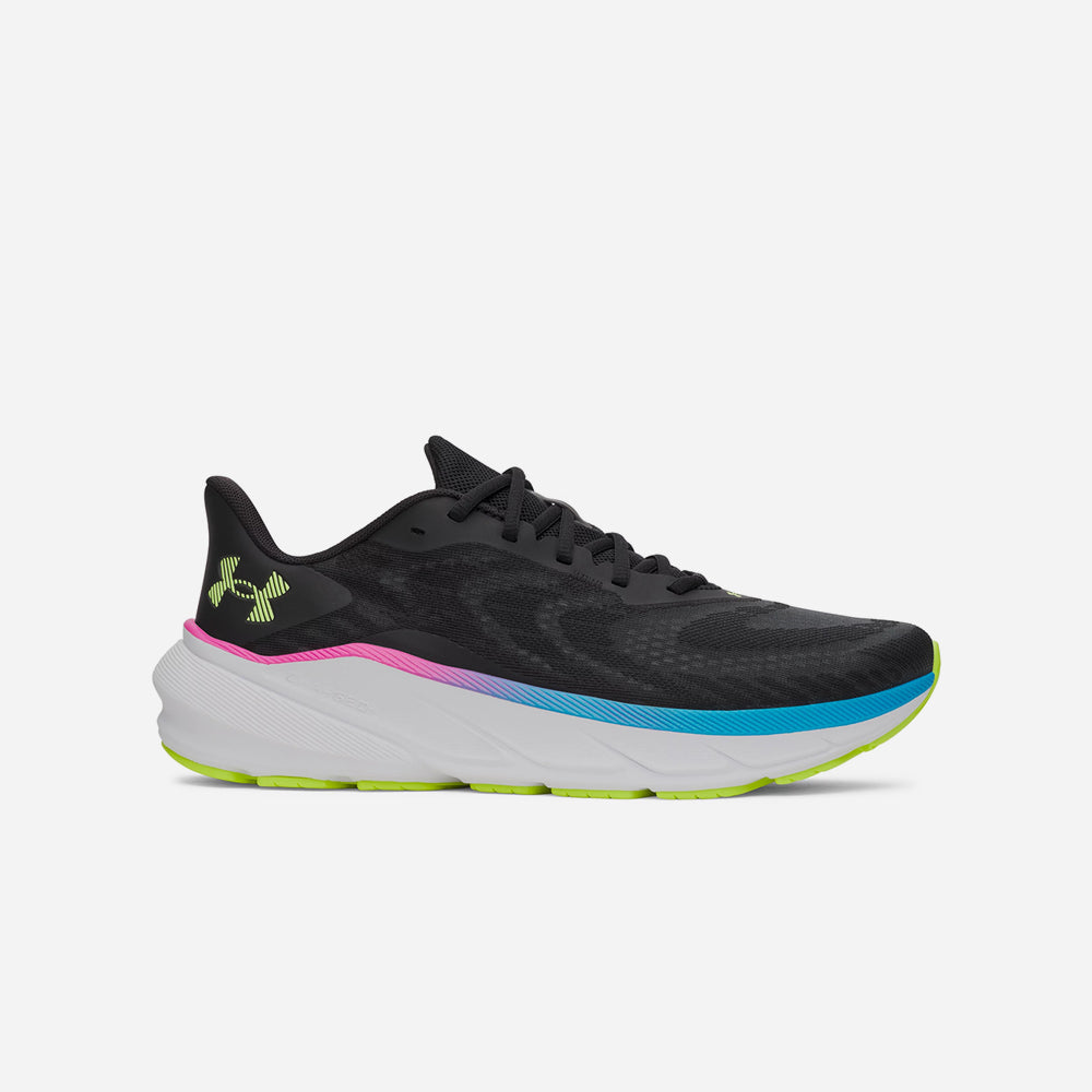 Giày Chạy Bộ Nam Under Armour Turbulence 3 - Supersports Vietnam