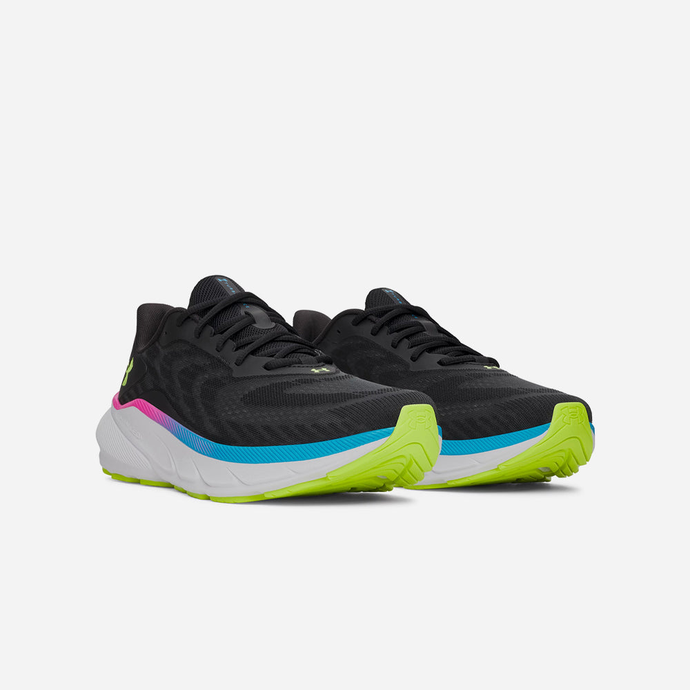 Giày Chạy Bộ Nam Under Armour Turbulence 3 - Supersports Vietnam