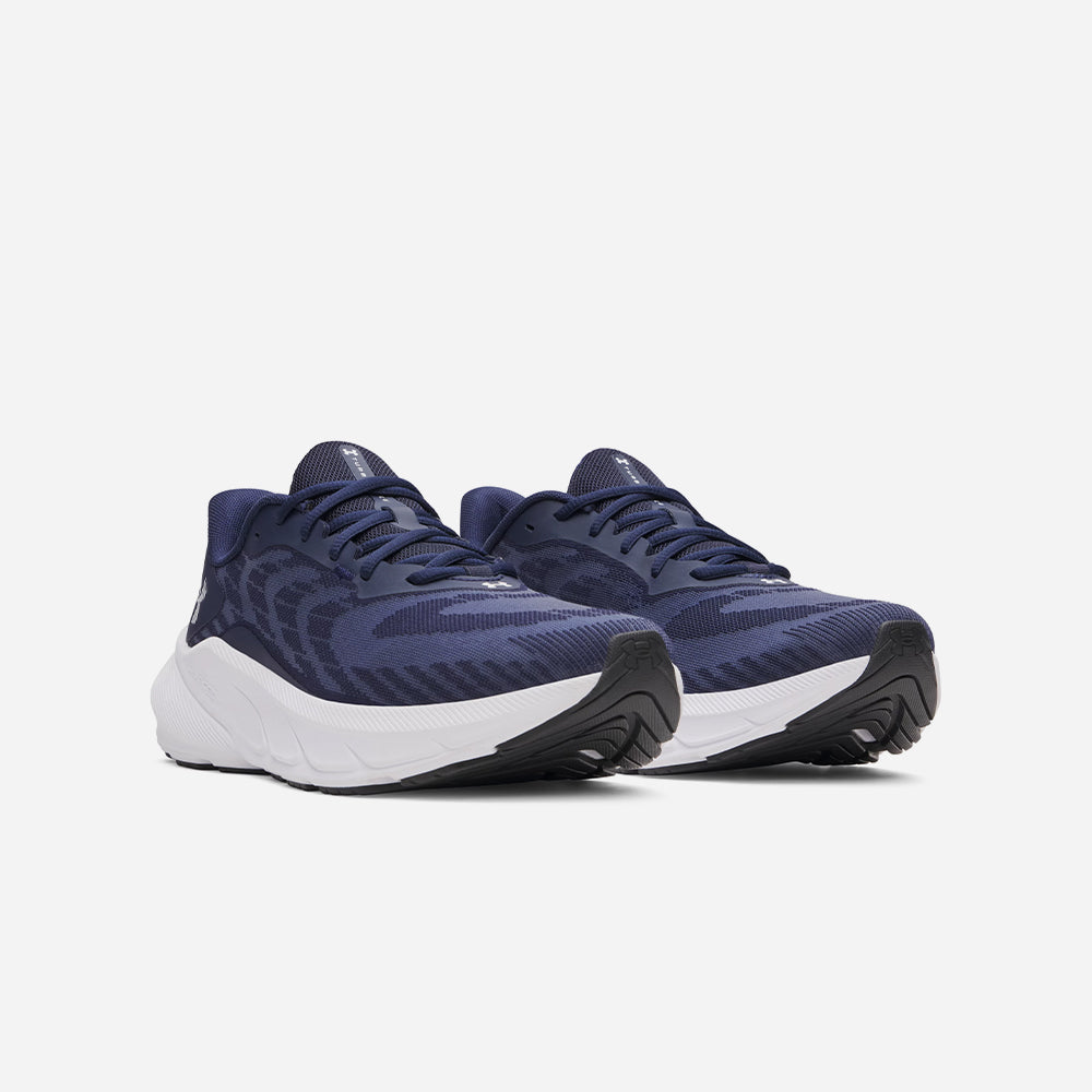 Giày Chạy Bộ Nam Under Armour Turbulence 3 - Supersports Vietnam