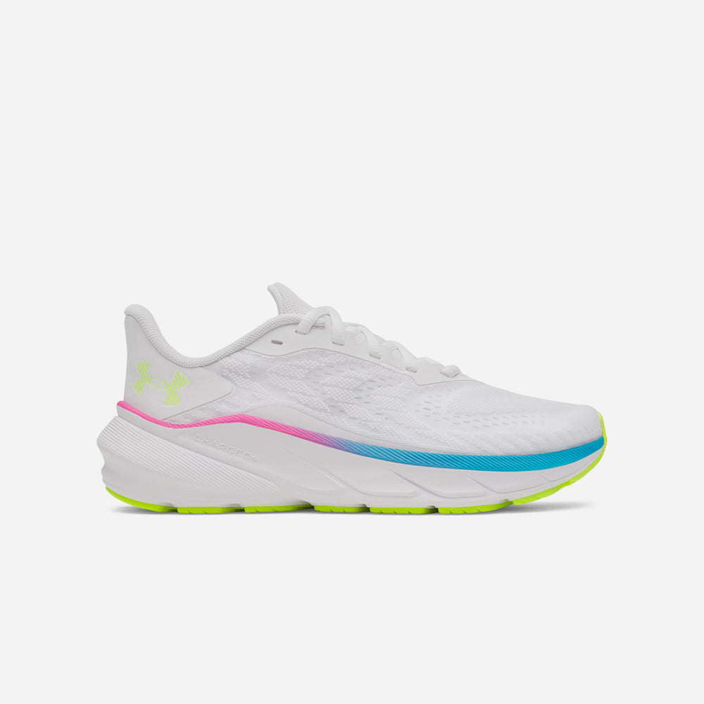 Giày Chạy Bộ Nữ Under Armour Turbulence 3 - Supersports Vietnam