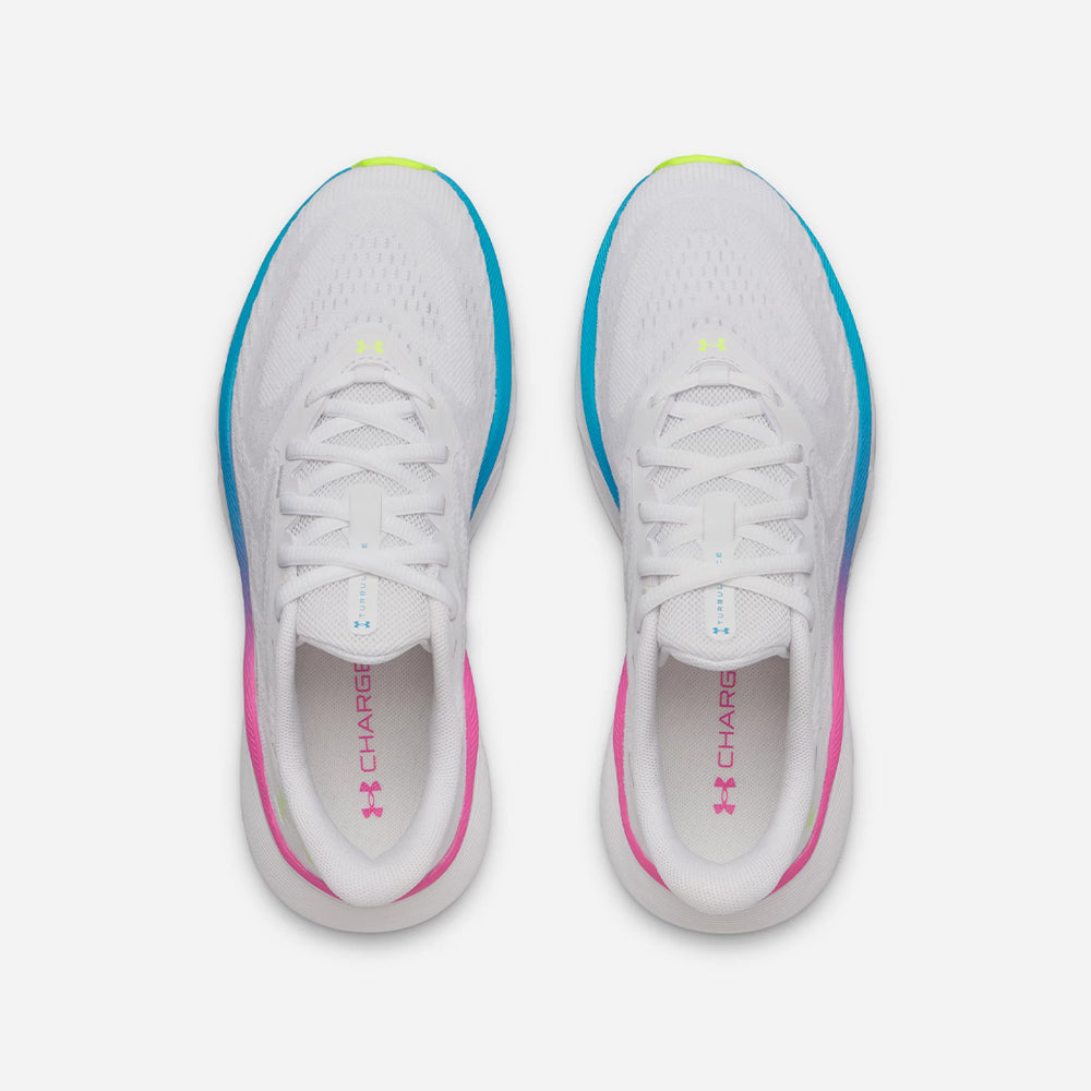 Giày Chạy Bộ Nữ Under Armour Turbulence 3 - Supersports Vietnam