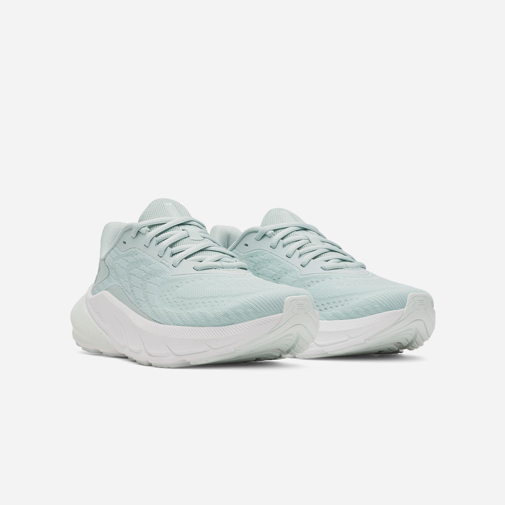 Giày Chạy Bộ Nữ Under Armour Turbulence 3 - Supersports Vietnam