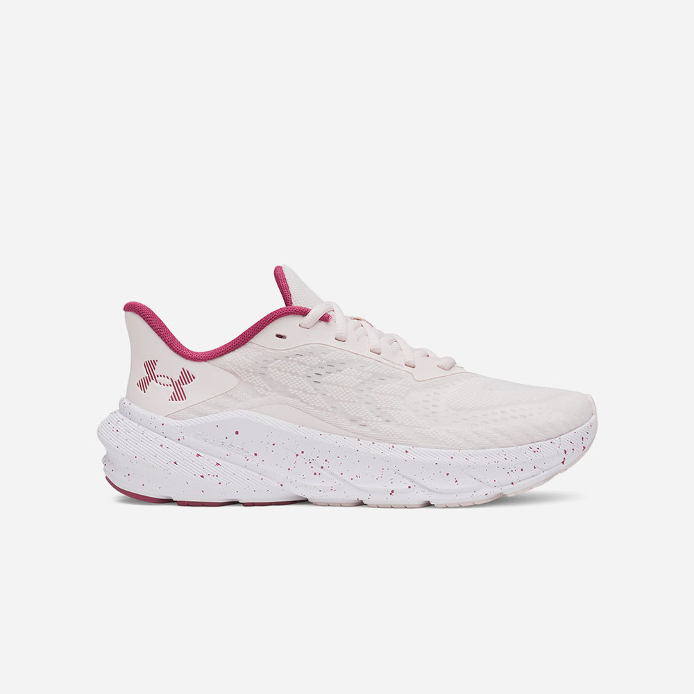 Giày Chạy Bộ Nữ Under Armour Turbulence 3 - Supersports Vietnam