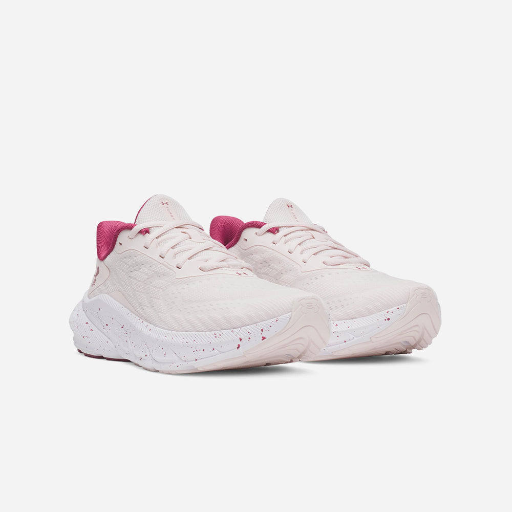 Giày Chạy Bộ Nữ Under Armour Turbulence 3 - Supersports Vietnam