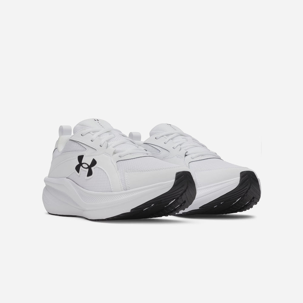 Giày Chạy Bộ Nam Under Armour Assert 11 - Supersports Vietnam