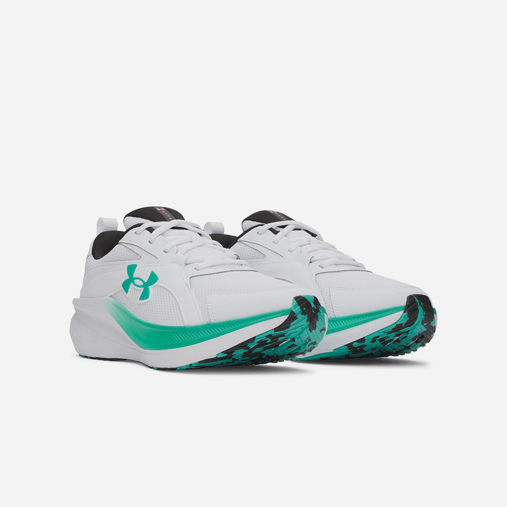 Giày Chạy Bộ Nam Under Armour Assert 11 - Supersports Vietnam