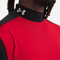 Áo Ba Lỗ Nam Under Armour HeatGear® Wordmark - Supersports Vietnam