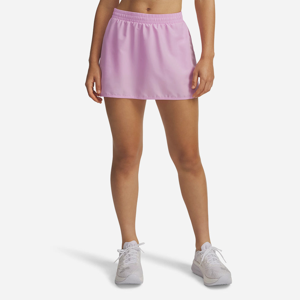 Chân Váy Nữ Under Armour Fly By - Supersports Vietnam