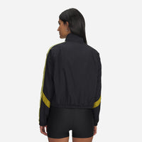 Áo Khoác Nữ Under Armour Icon Crinkle - Supersports Vietnam