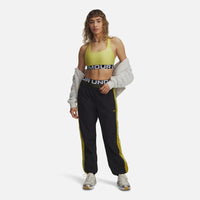 Quần Dài Thể Thao Nữ Under Armour Icon Crinkle - Supersports Vietnam