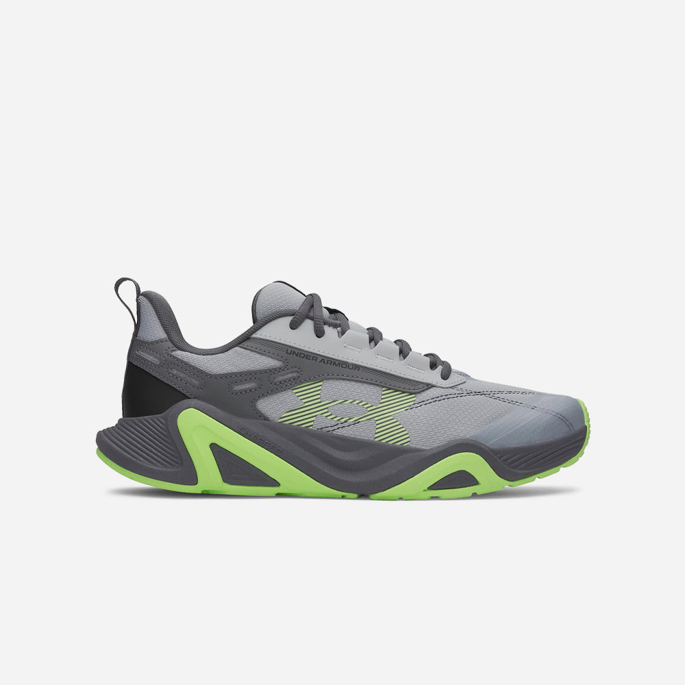 Giày Luyện Tập Nam Under Armour Charged Commit Tr 5 - Supersports Vietnam