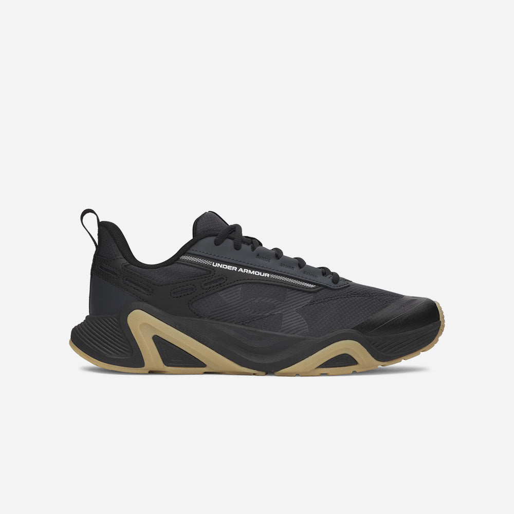 Giày Luyện Tập Nam Under Armour Charged Commit Tr 5 - Supersports Vietnam