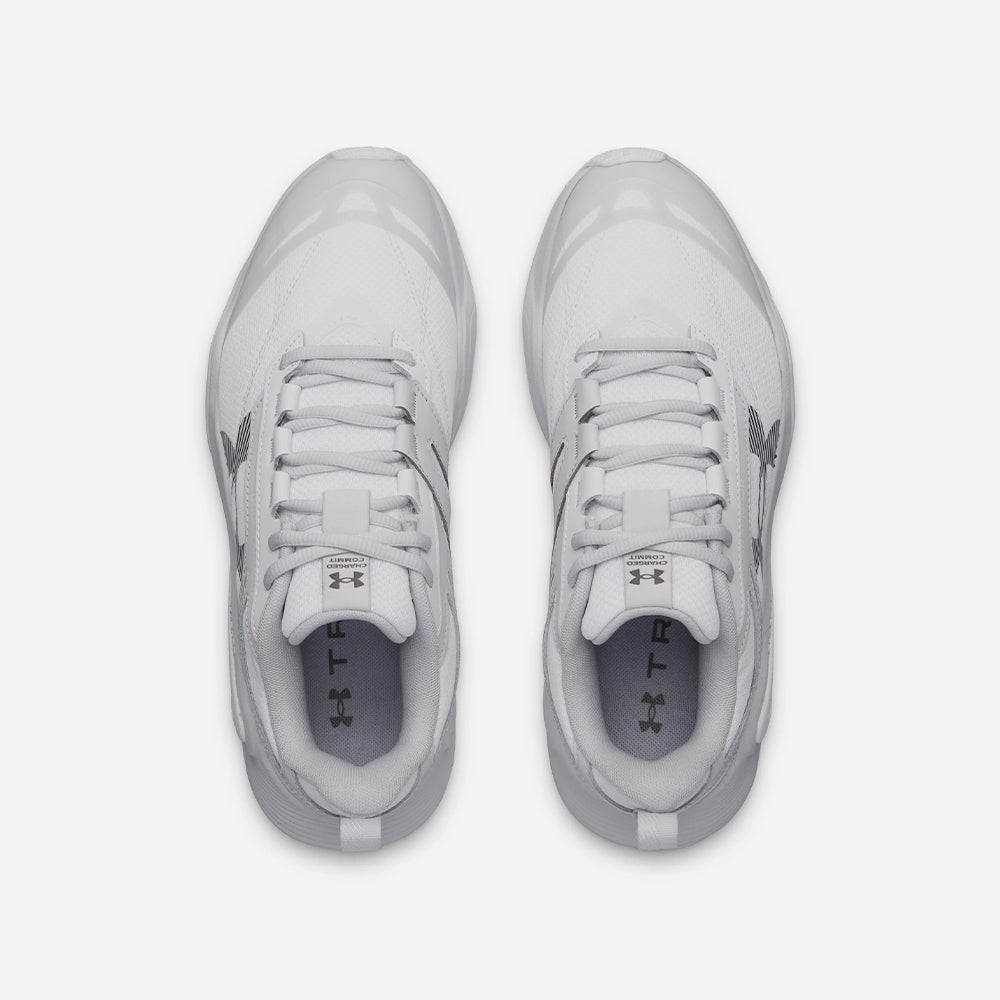 Giày Luyện Tập Nam Under Armour Charged Commit Tr 5 - Supersports Vietnam