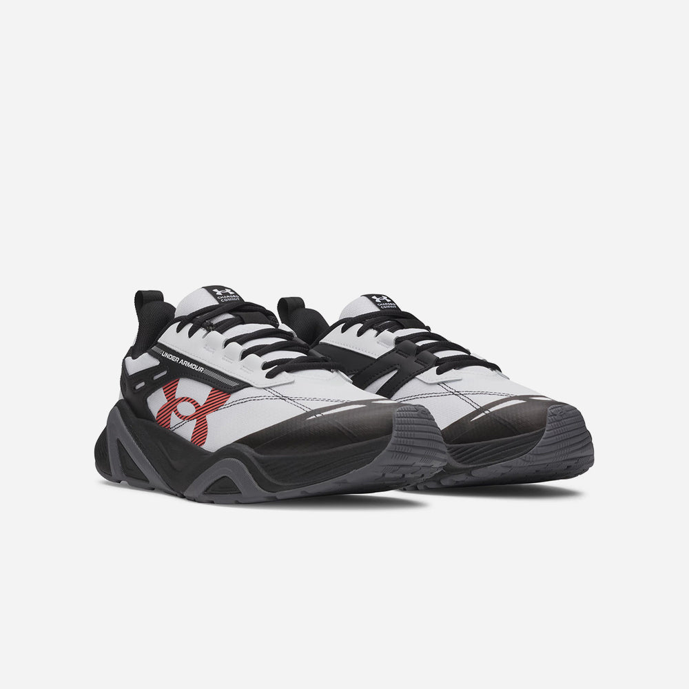 Giày Luyện Tập Nam Under Armour Charged Commit Tr 5 - Supersports Vietnam