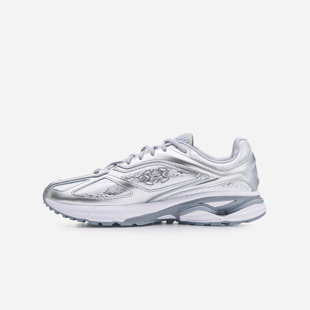 Giày Sneaker Unisex UA Hovr Apparition Cny Slv