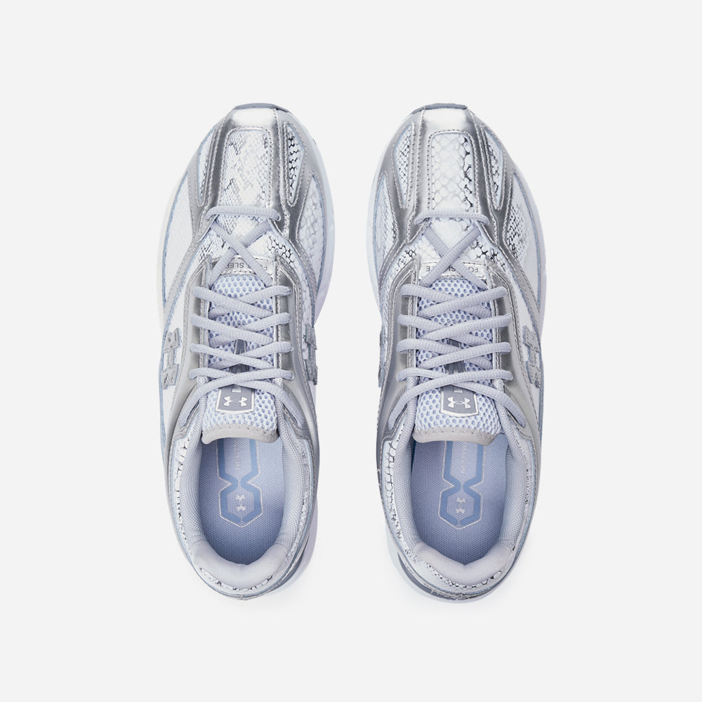 Giày Sneaker Unisex Under Armour Hovr Apparition Cny Slv - Supersports Vietnam