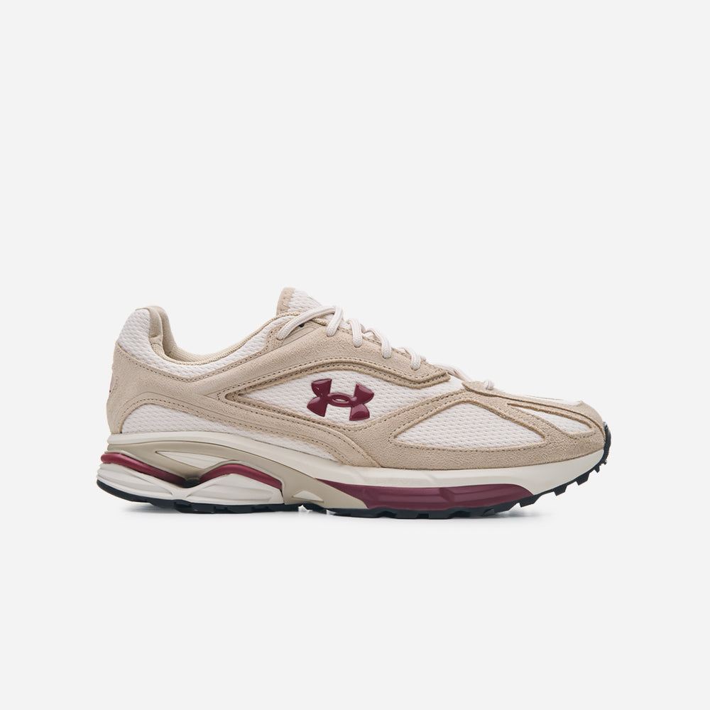 Giày Sneaker Unisex Under Armour Hovr Apparition Cny - Supersports Vietnam