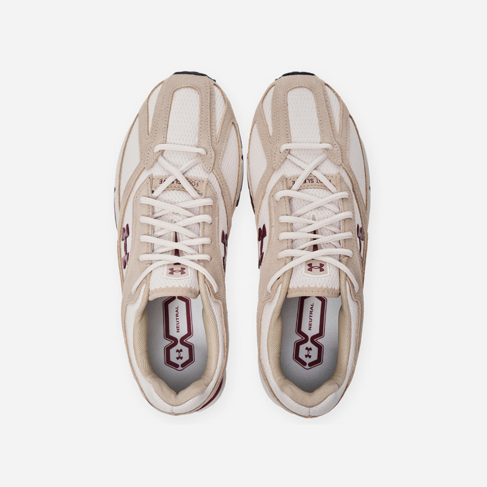 Giày Sneaker Unisex Under Armour Hovr Apparition Cny - Supersports Vietnam