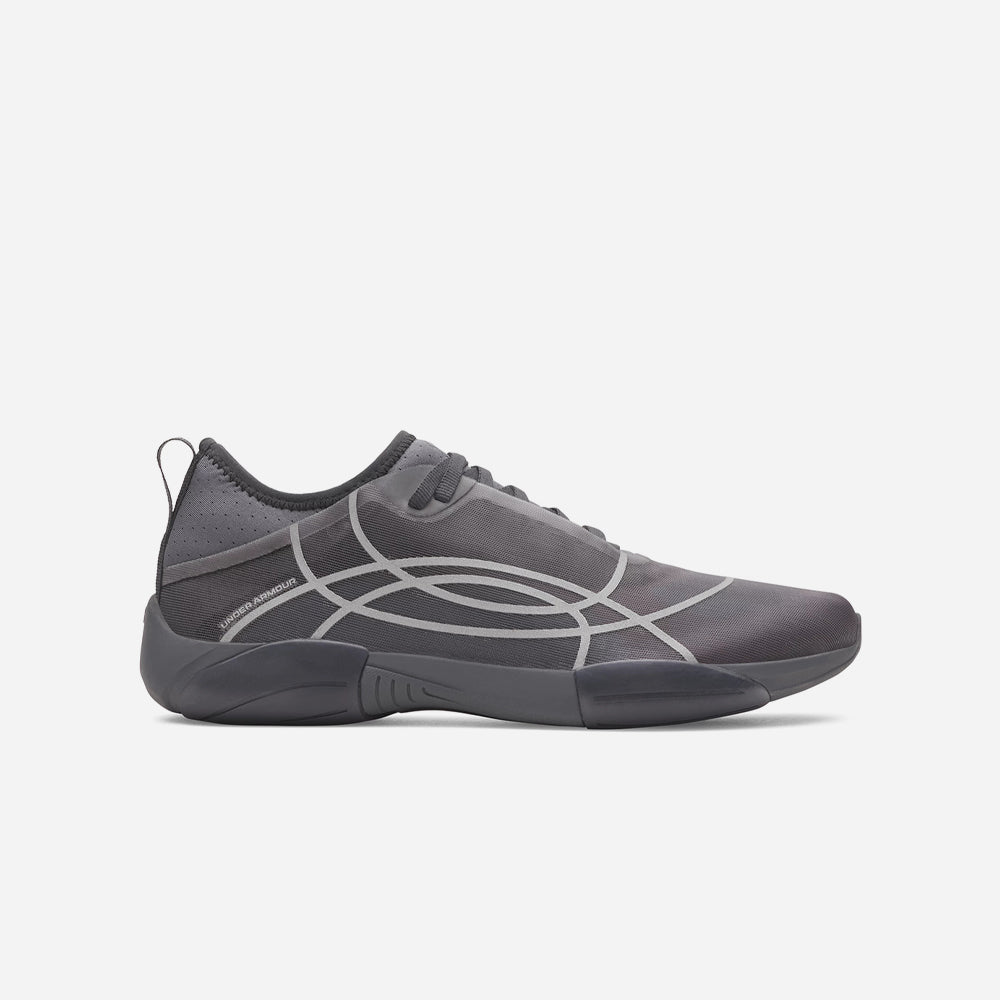Giày Luyện Tập Nữ Under Armour Sculpt Studio - Supersports Vietnam