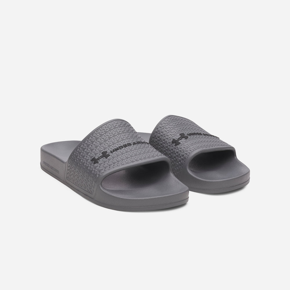 Dép Quai Ngang Nam Under Armour Armr Shower - Supersports Vietnam