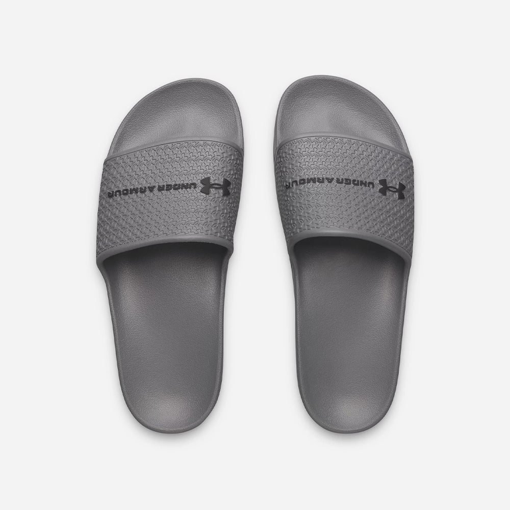 Dép Quai Ngang Nam Under Armour Armr Shower - Supersports Vietnam