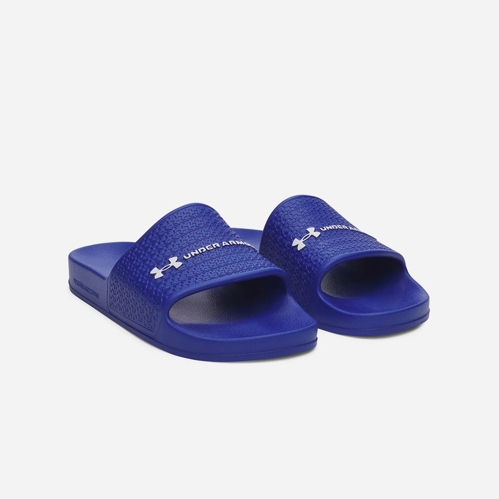 Dép Quai Ngang Nam Under Armour Armr Shower - Supersports Vietnam
