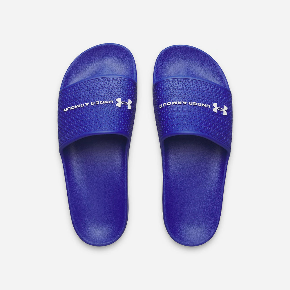 Dép Quai Ngang Nam Under Armour Armr Shower - Supersports Vietnam