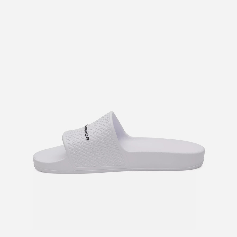 Dép Quai Ngang Nữ Under Armour Armr Shower - Supersports Vietnam