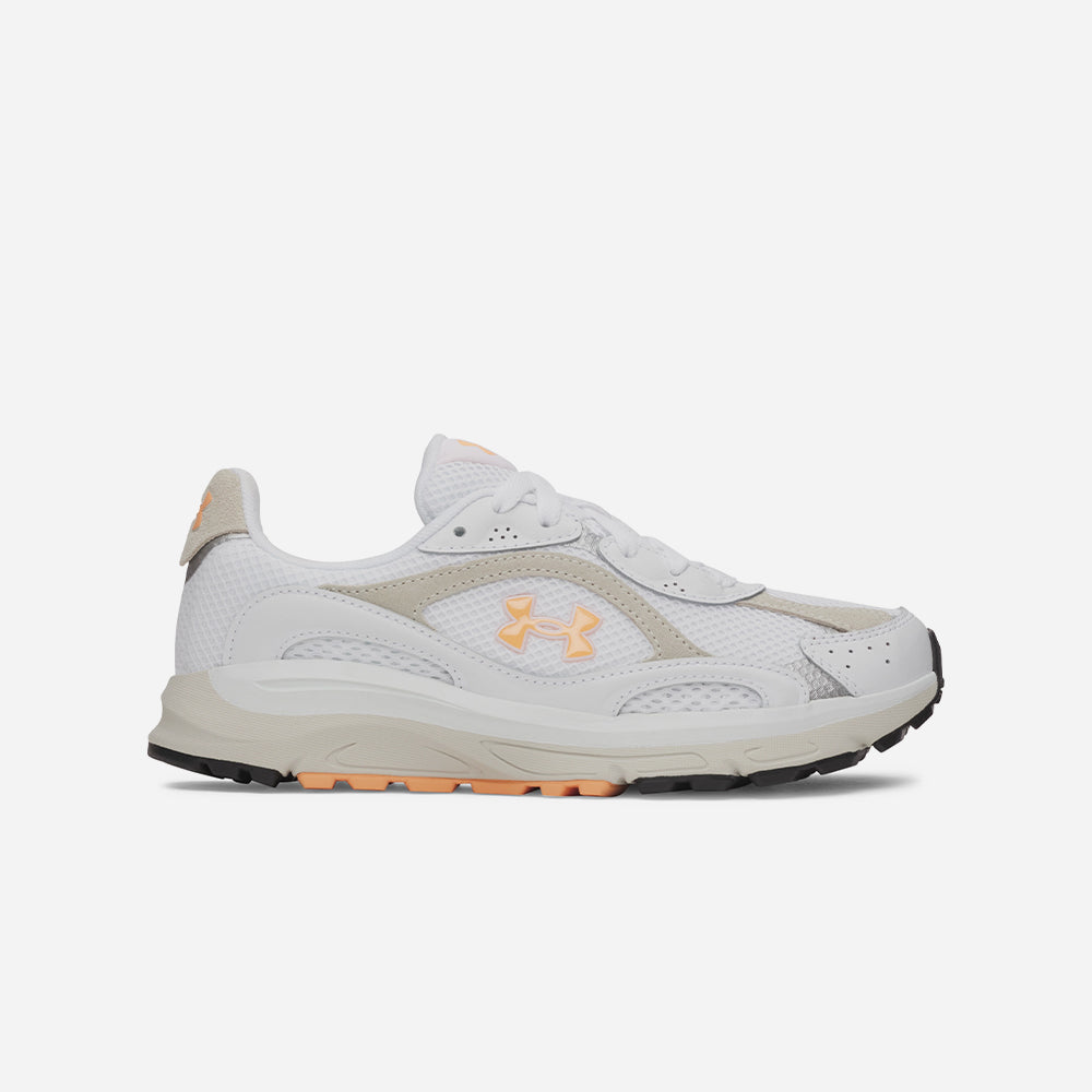 Giày Sneaker Nữ Under Armour Tech Runner - Supersports Vietnam