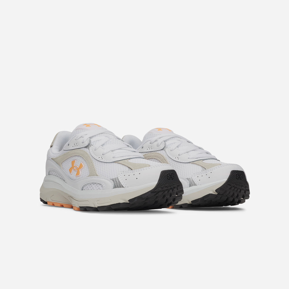 Giày Sneaker Nữ Under Armour Tech Runner - Supersports Vietnam