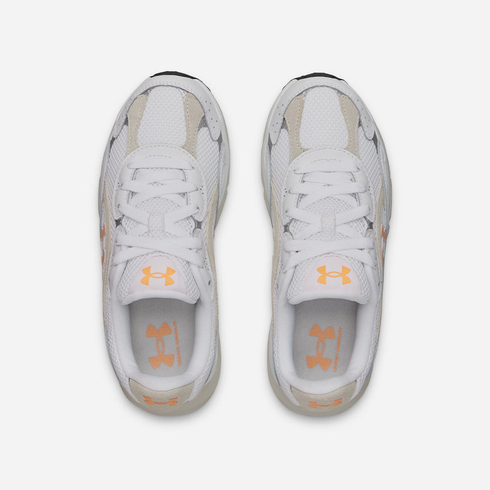Giày Sneaker Nữ Under Armour Tech Runner - Supersports Vietnam
