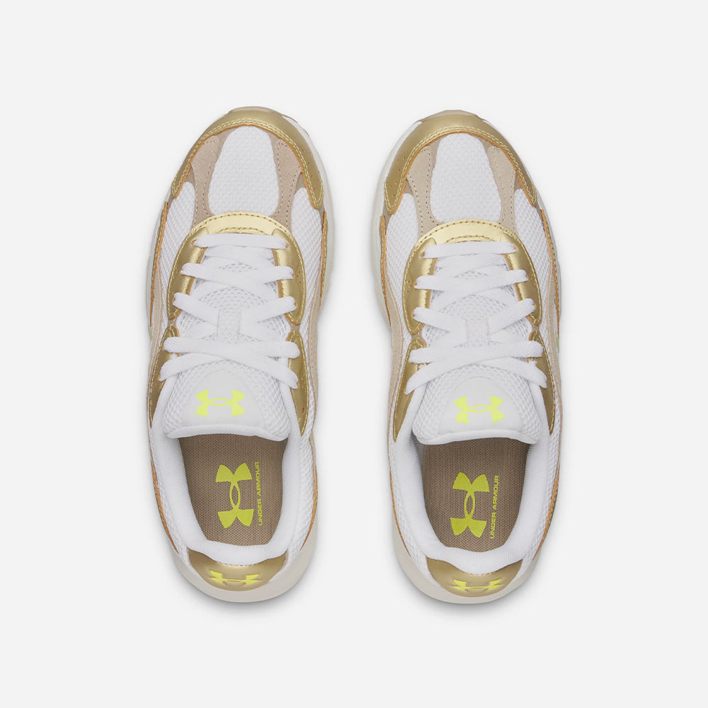 Women's Under Armour Tech Runner Sneakers