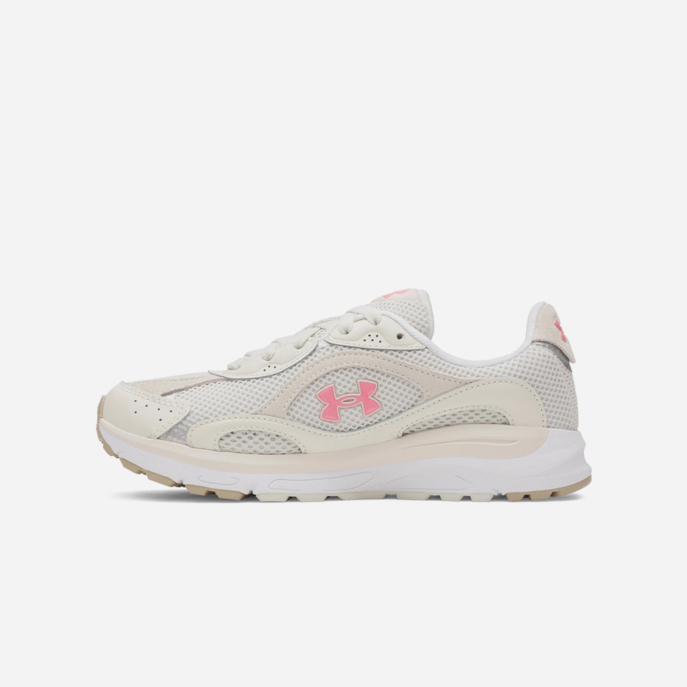 Giày Sneaker Nữ Under Armour Tech Runner - Supersports Vietnam