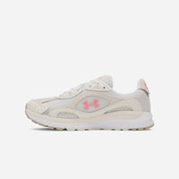 Giày Sneaker Nữ Under Armour Tech Runner - Supersports Vietnam