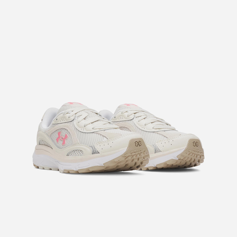 Giày Sneaker Nữ Under Armour Tech Runner - Supersports Vietnam