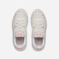 Giày Sneaker Nữ Under Armour Tech Runner - Supersports Vietnam