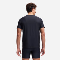 Áo Thun Lót Nam Under Armour Performance Tech Mesh Crew 2 Pack - Supersports Vietnam