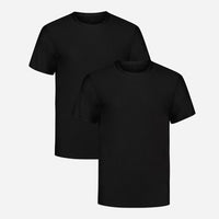 Áo Thun Lót Nam Under Armour Performance Tech Mesh Crew 2 Pack - Supersports Vietnam