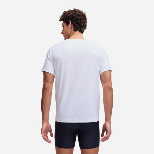 Áo Thun Lót Nam Under Armour Performance Tech Mesh Crew 2 Pack - Supersports Vietnam