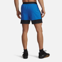 Quần Bó Thể Thao Nam Under Armour Vanish Heatgear® Novelty Graphic - Supersports Vietnam