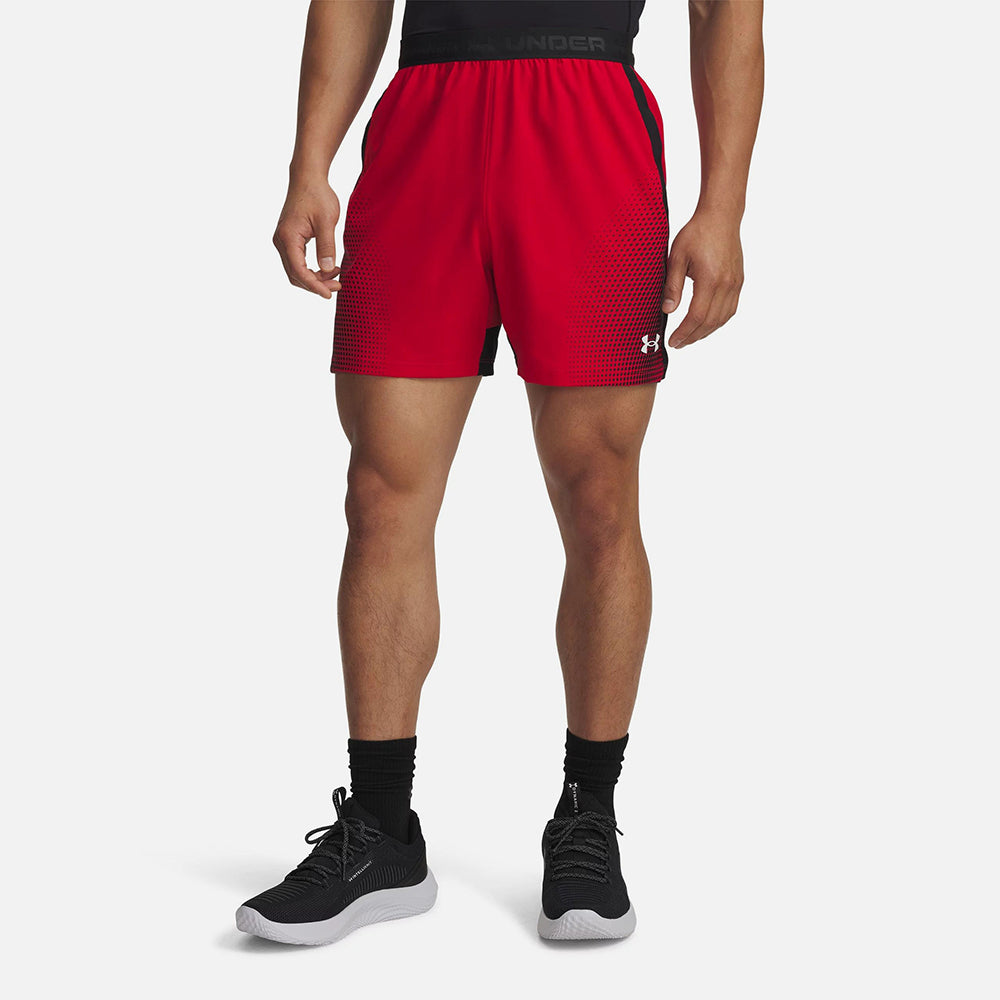 Quần Bó Thể Thao Nam Under Armour Vanish Heatgear® Novelty Graphic - Supersports Vietnam