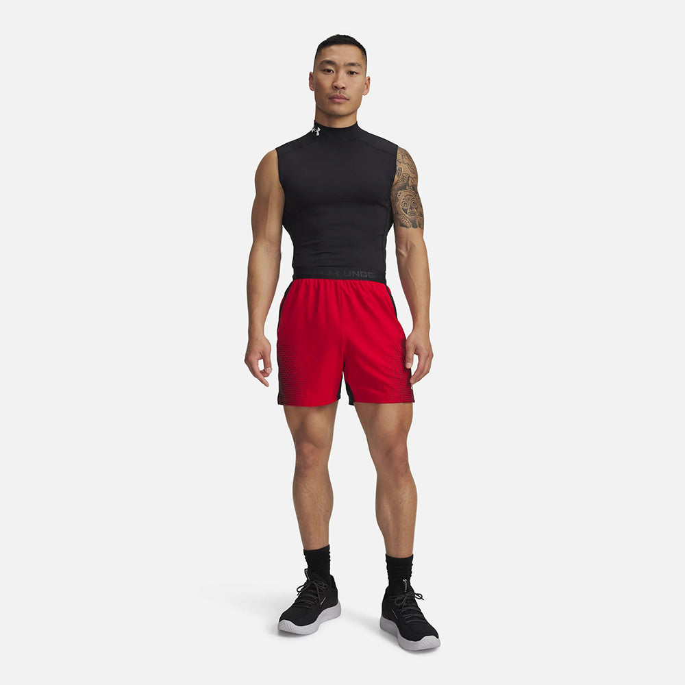 Quần Bó Thể Thao Nam Under Armour Vanish Heatgear® Novelty Graphic - Supersports Vietnam