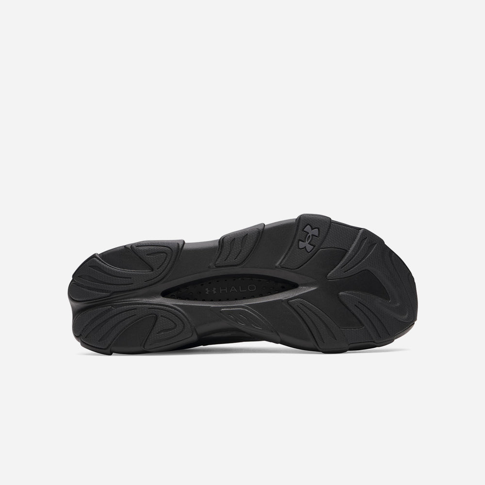 Giày Chạy Bộ Nam Under Armour Halo Racer - Supersports Vietnam