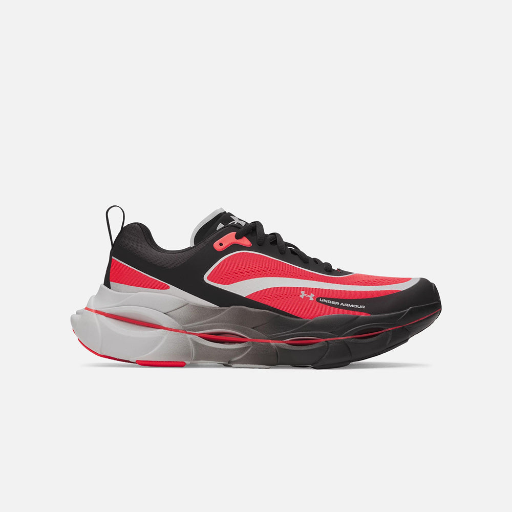 Giày Chạy Bộ Nam Under Armour Halo Racer - Supersports Vietnam