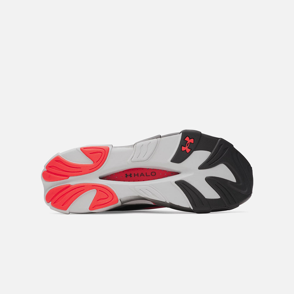 Giày Chạy Bộ Nam Under Armour Halo Racer - Supersports Vietnam