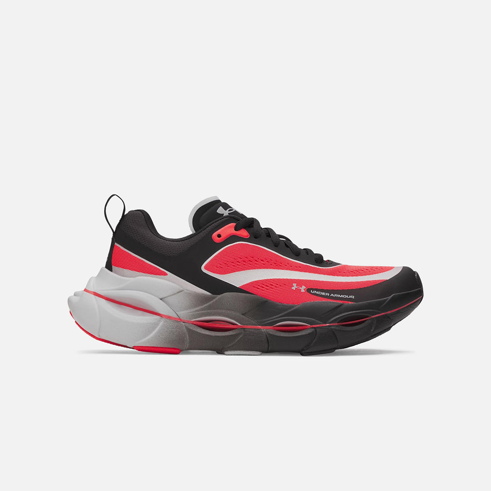 Giày Chạy Bộ Nữ Under Armour Halo Racer - Supersports Vietnam