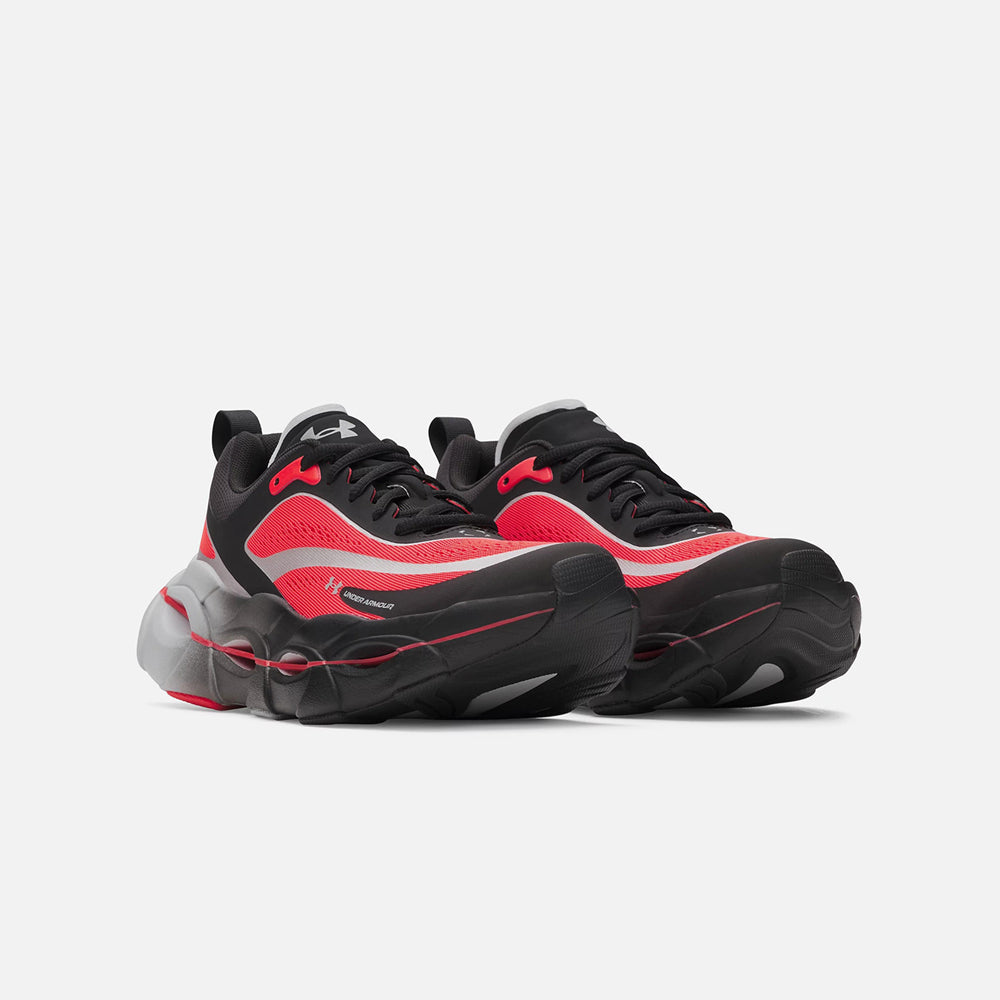 Giày Chạy Bộ Nữ Under Armour Halo Racer - Supersports Vietnam