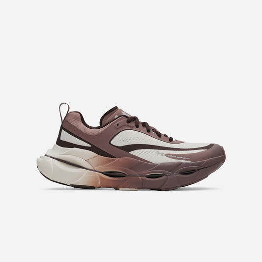 Giày Chạy Bộ Nữ Under Armour Halo Racer - Supersports Vietnam