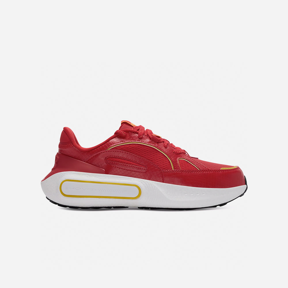 Giày Sneaker Unisex Under Armour Phantom 4 Luxe Cny Gold - Supersports Vietnam