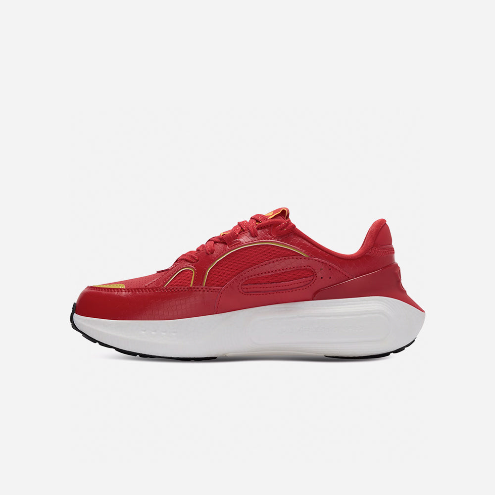 Giày Sneaker Unisex Under Armour Phantom 4 Luxe Cny Gold - Supersports Vietnam